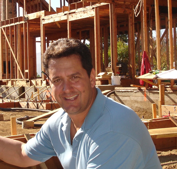 Mark G. Foti General Contractor